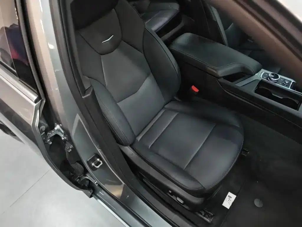 2023 Cadillac CT5 28T Luxury (Standard Edition) — миниатюра 25