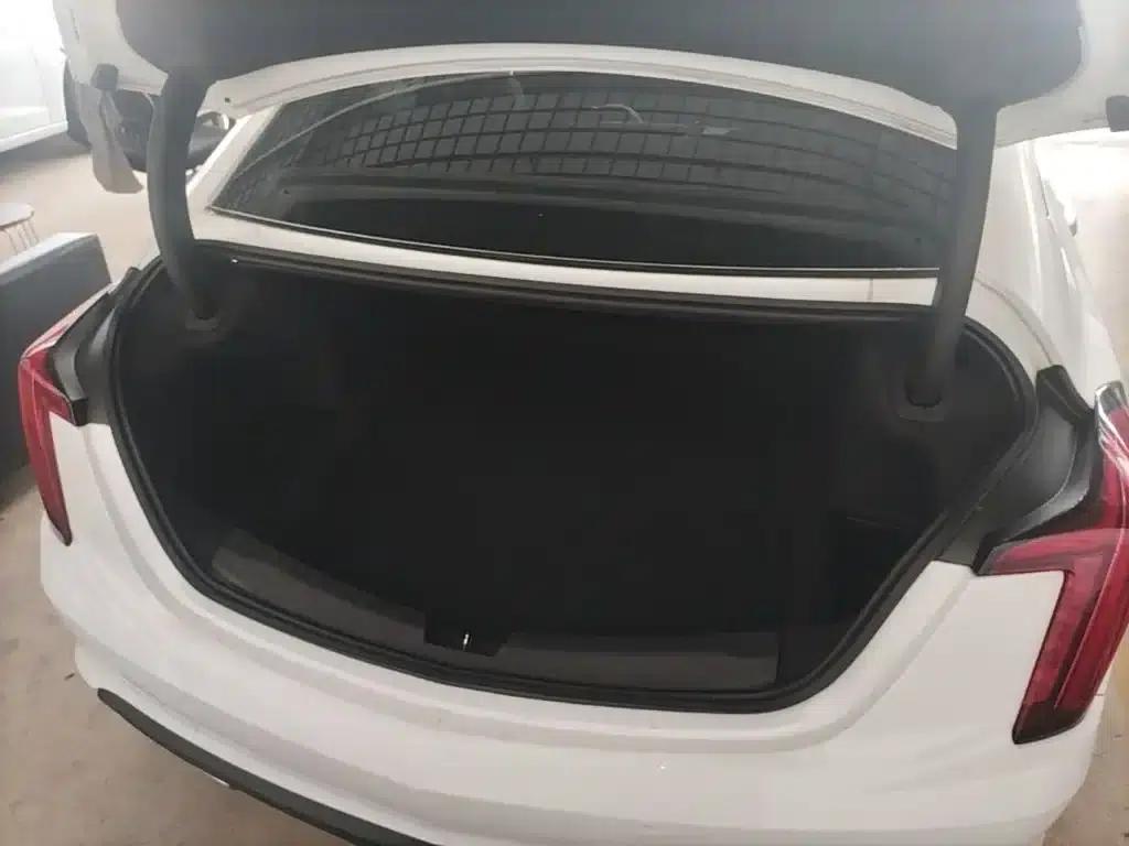 2020 Cadillac CT5 Facelift 28T Luxury — миниатюра 15