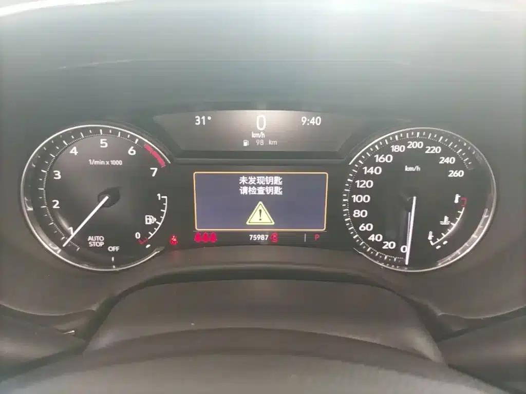 2020 Cadillac CT5 Facelift 28T Luxury — миниатюра 8