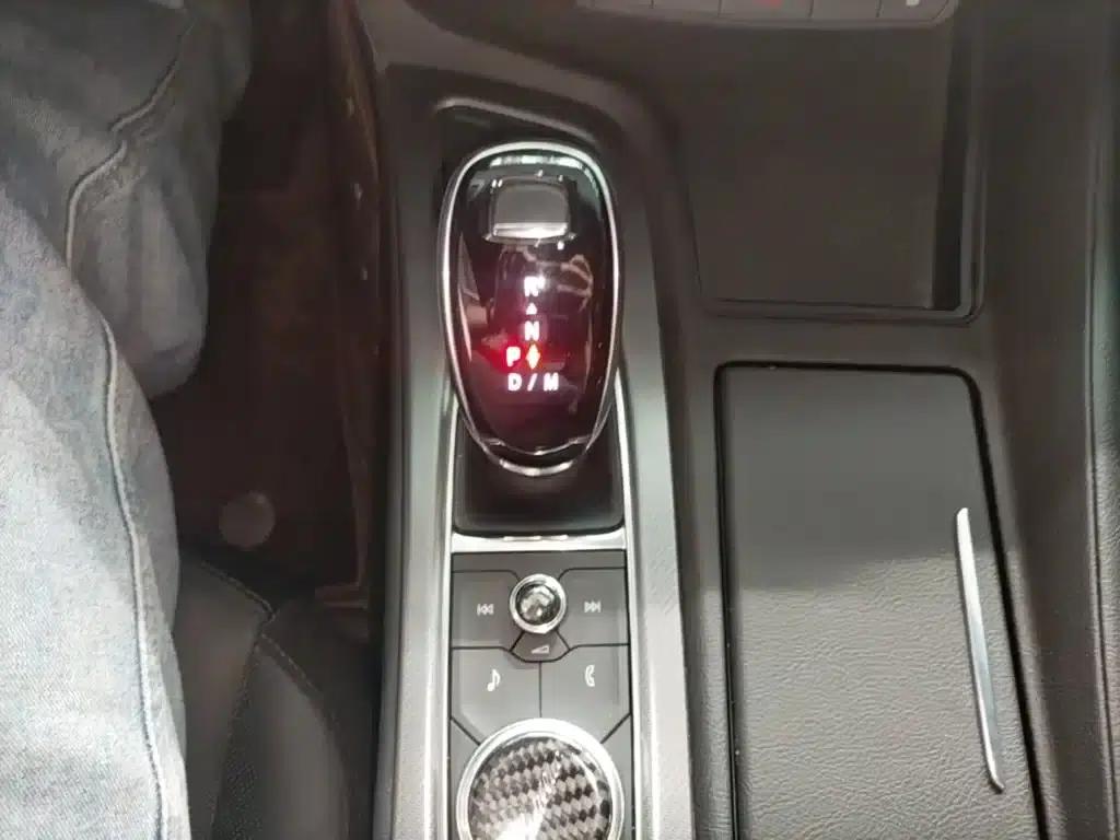 2020 Cadillac CT5 Facelift 28T Luxury — миниатюра 10