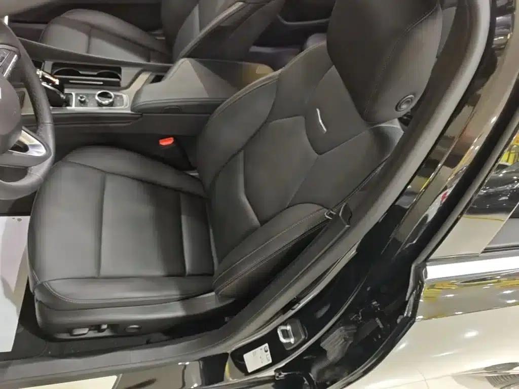 2021 Cadillac CT5 Facelift 28T Luxury — миниатюра 11
