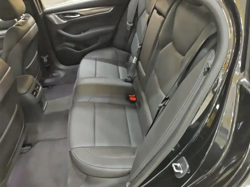 2021 Cadillac CT5 Facelift 28T Luxury — миниатюра 13