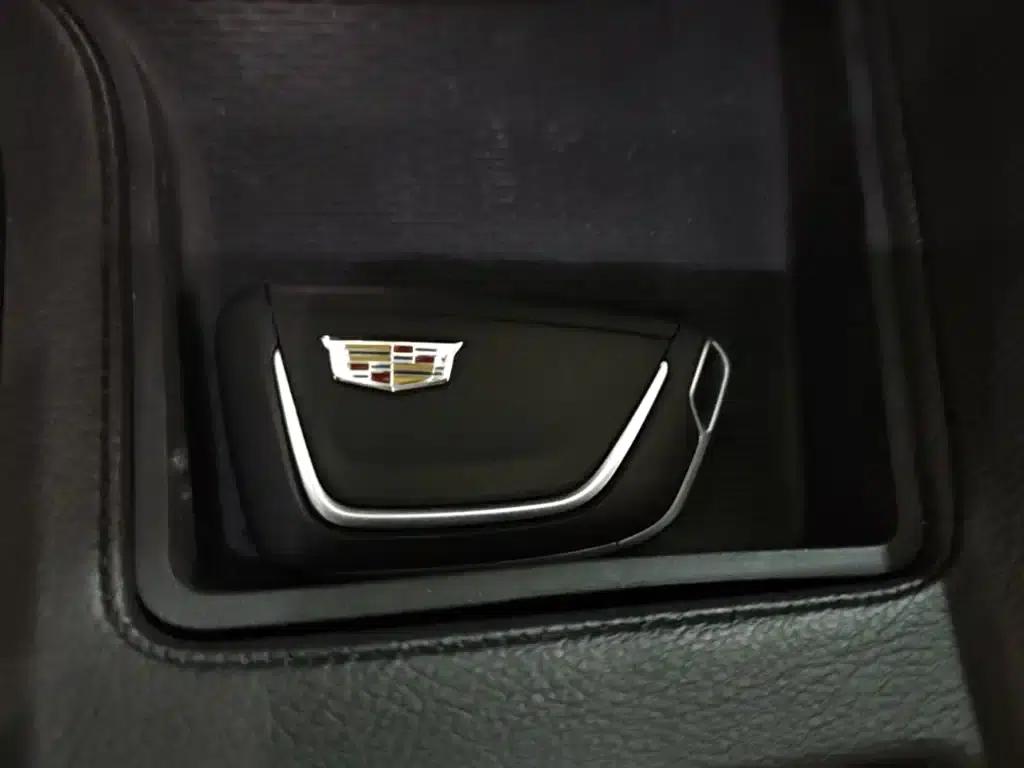 2021 Cadillac CT5 Facelift 28T Luxury — миниатюра 17