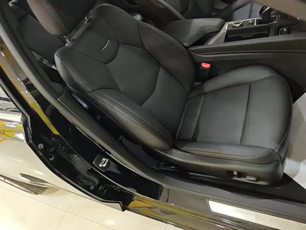 2021 Cadillac CT5 Facelift 28T Luxury — миниатюра 20