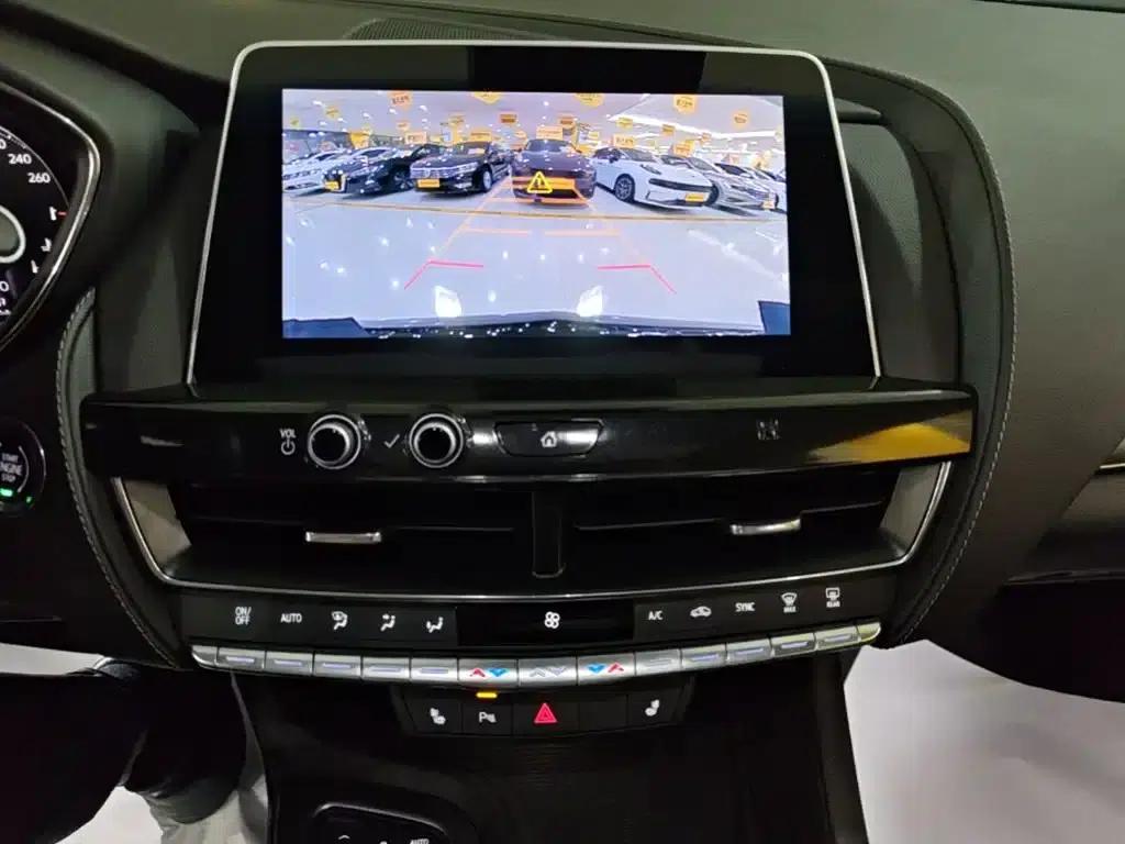 2021 Cadillac CT5 Facelift 28T Luxury — миниатюра 9