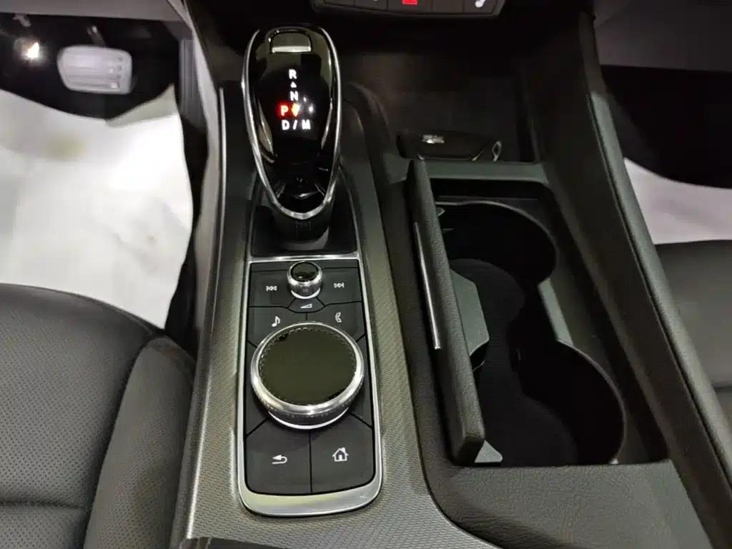 2021 Cadillac CT5 Facelift 28T Luxury — миниатюра 10