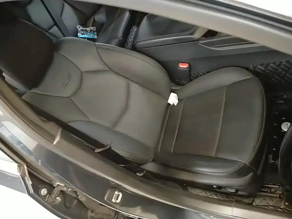 Cadillac CT5 2022 28T Luxury (Standard Edition) — миниатюра 25