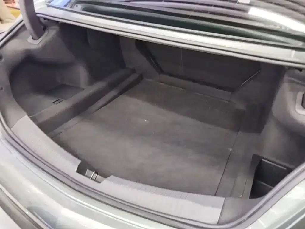 2023 Cadillac CT5 28T Luxury (Standard Edition) — миниатюра 19