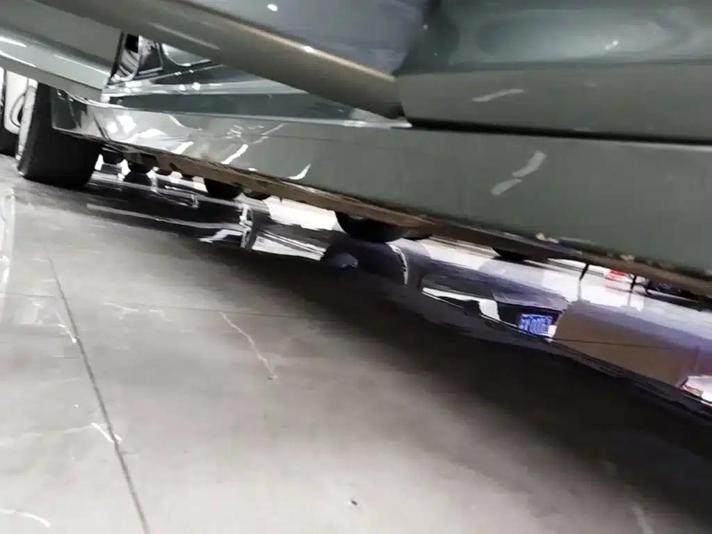 2023 Cadillac CT5 28T Luxury (Standard Edition) — миниатюра 21