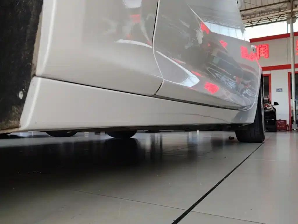 2021 Cadillac CT5 28T Luxury — миниатюра 22