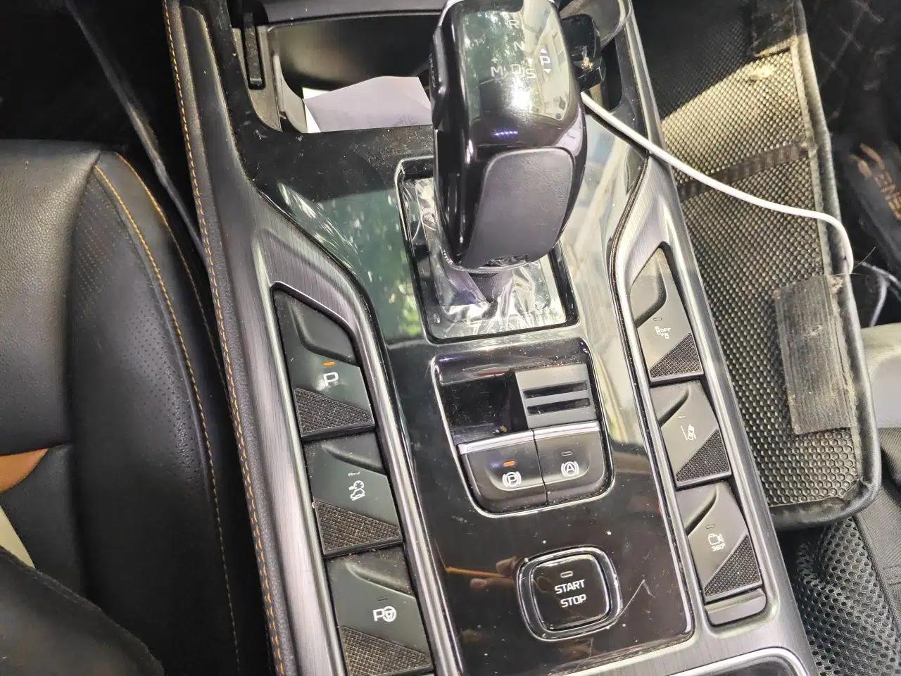 Bestune T77 2019 230 TID Automatic Prestige Version China V — миниатюра 14