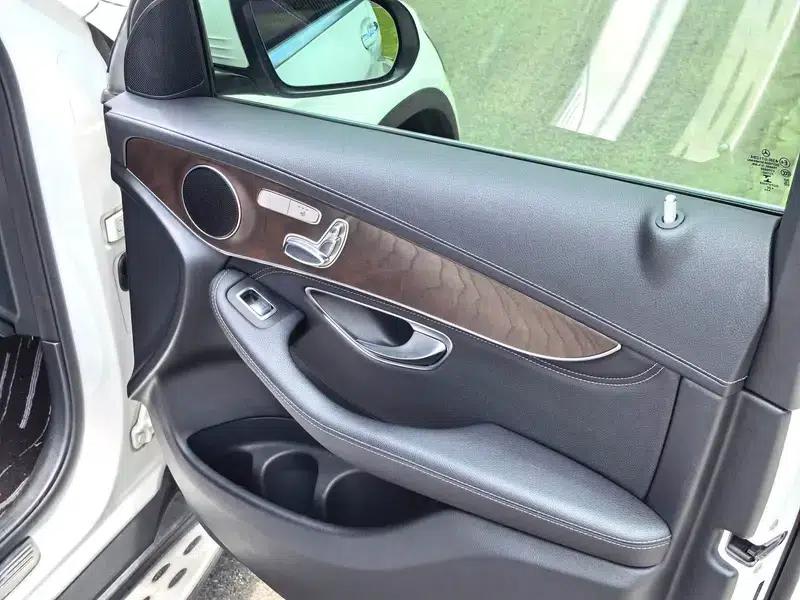 2020 Mercedes-Benz GLC Facelift: GLC 300 L 4MATIC Dynamic — миниатюра 5