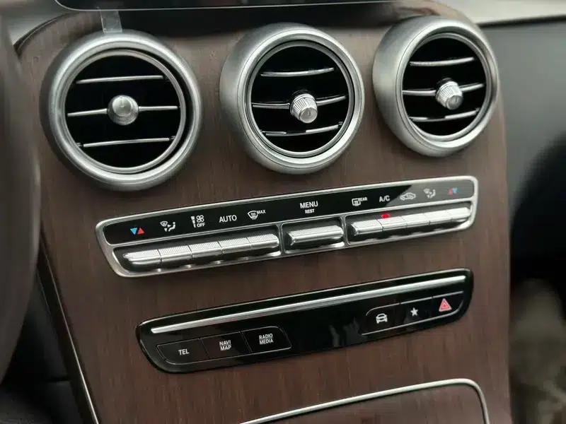 2021 Mercedes-Benz GLC 300 L 4MATIC Dynamic — миниатюра 8