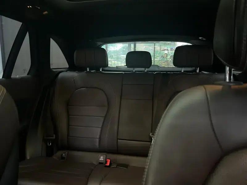 2021 Mercedes-Benz GLC 260 L 4MATIC Dynamic — миниатюра 11