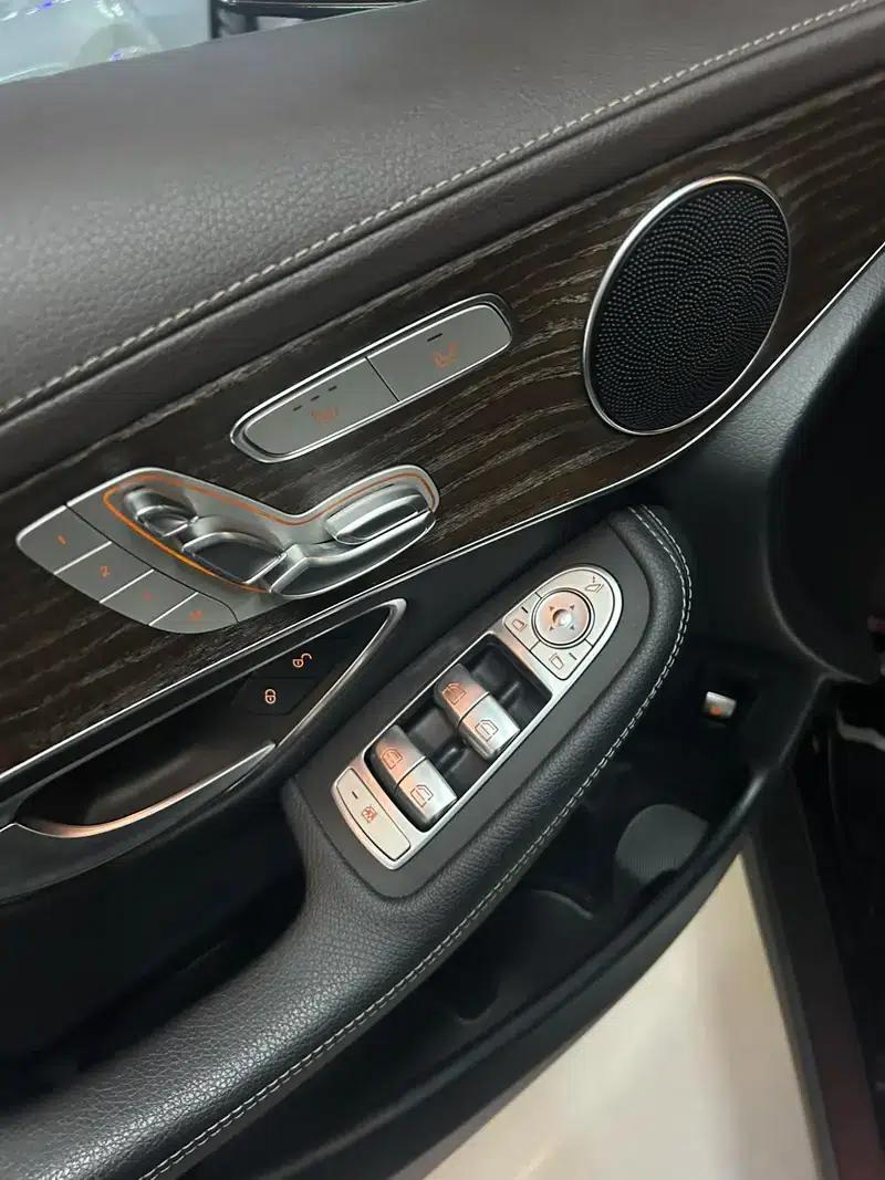 2021 Mercedes-Benz GLC 260 L 4MATIC Dynamic — миниатюра 12