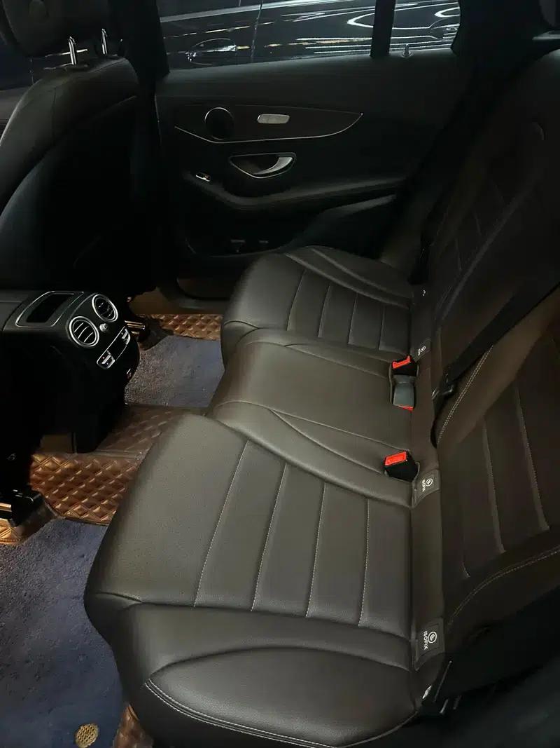 2021 Mercedes-Benz GLC 260 L 4MATIC Dynamic — миниатюра 13