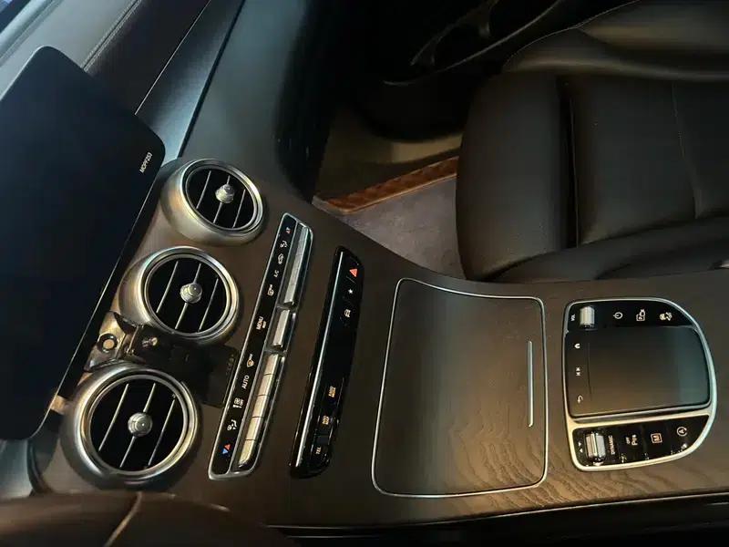2021 Mercedes-Benz GLC 260 L 4MATIC Dynamic — миниатюра 9