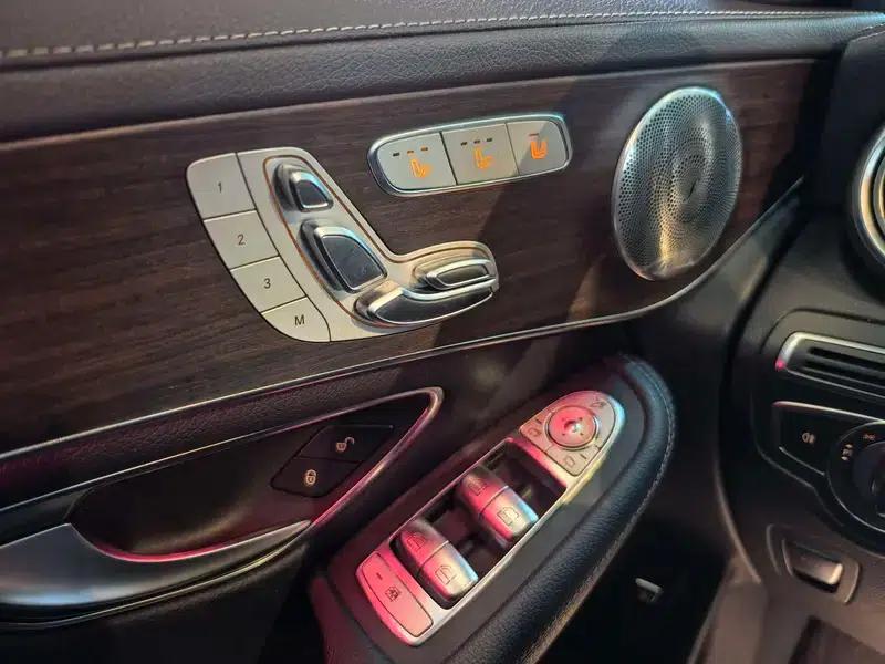 2020 Mercedes-Benz GLC Facelift: GLC 300 L 4MATIC Dynamic — миниатюра 21