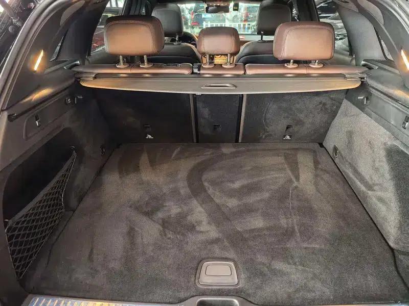 2020 Mercedes-Benz GLC Facelift: GLC 300 L 4MATIC Dynamic — миниатюра 22