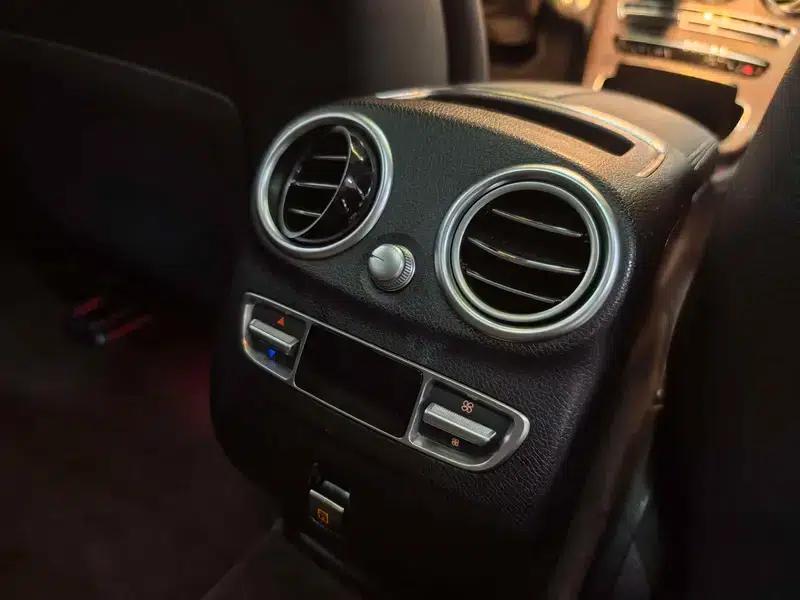 2020 Mercedes-Benz GLC Facelift: GLC 300 L 4MATIC Dynamic — миниатюра 10