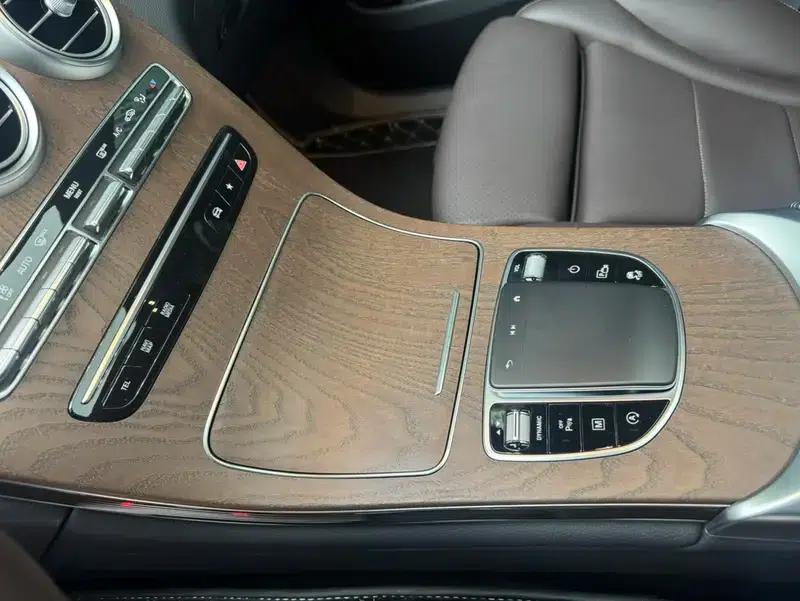 2022 Mercedes-Benz GLC 300 L 4MATIC Dynamic — миниатюра 13