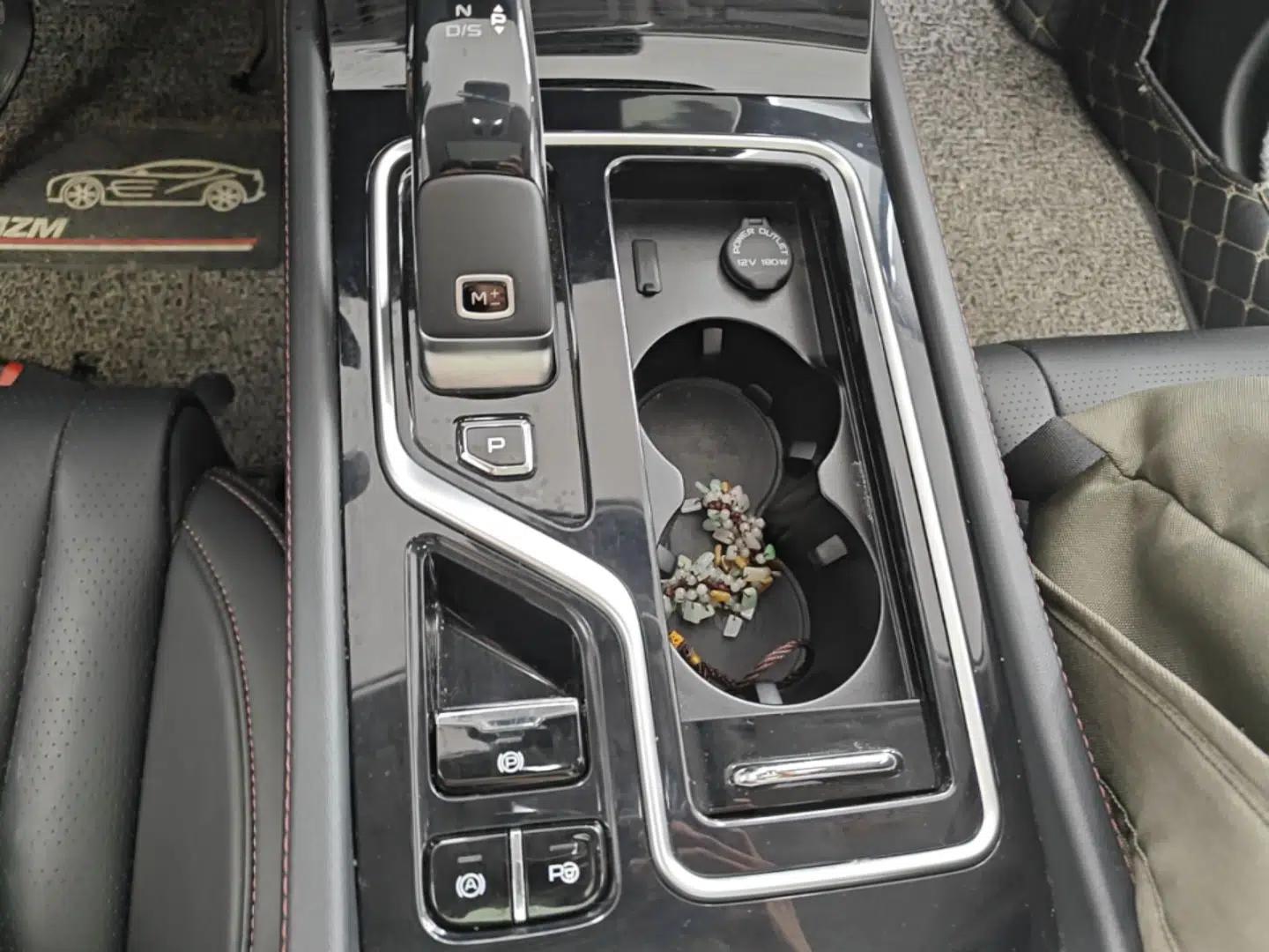 Bestune T99 2020 20TD Automatic Sport Prestige Edition — миниатюра 16