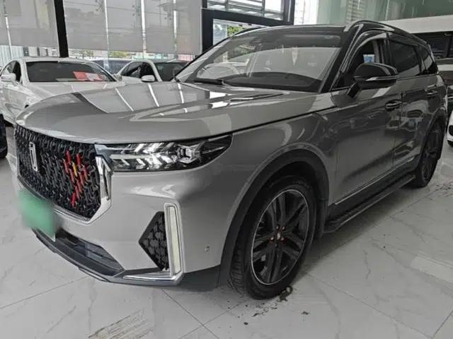Bestune T99 2020 20TD Automatic Sport Prestige Edition