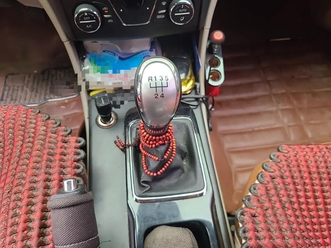 Bestune B50 2013 1.6L manual luxury version — миниатюра 14