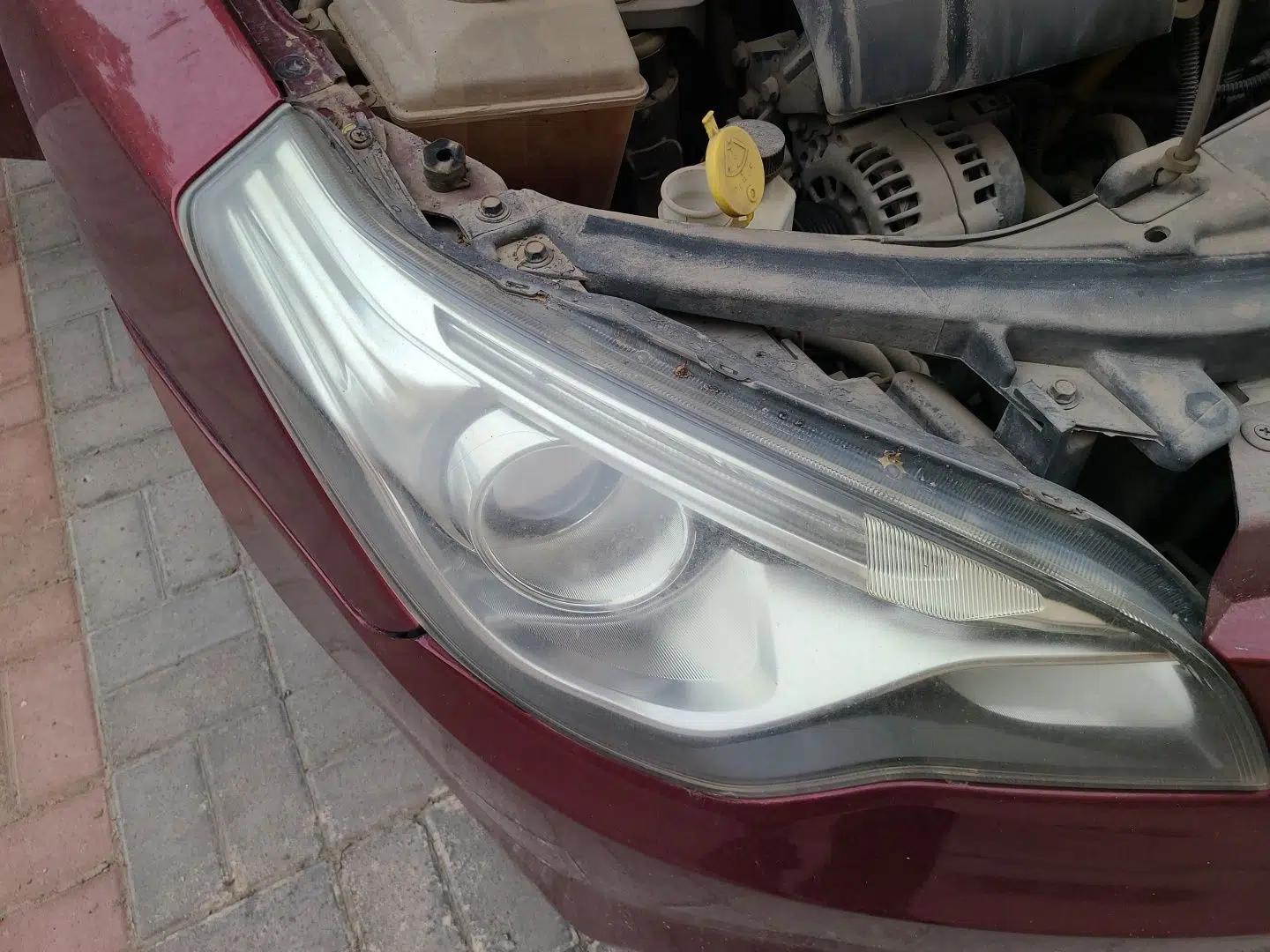Bestune B50 2013 1.6L manual luxury version — миниатюра 7