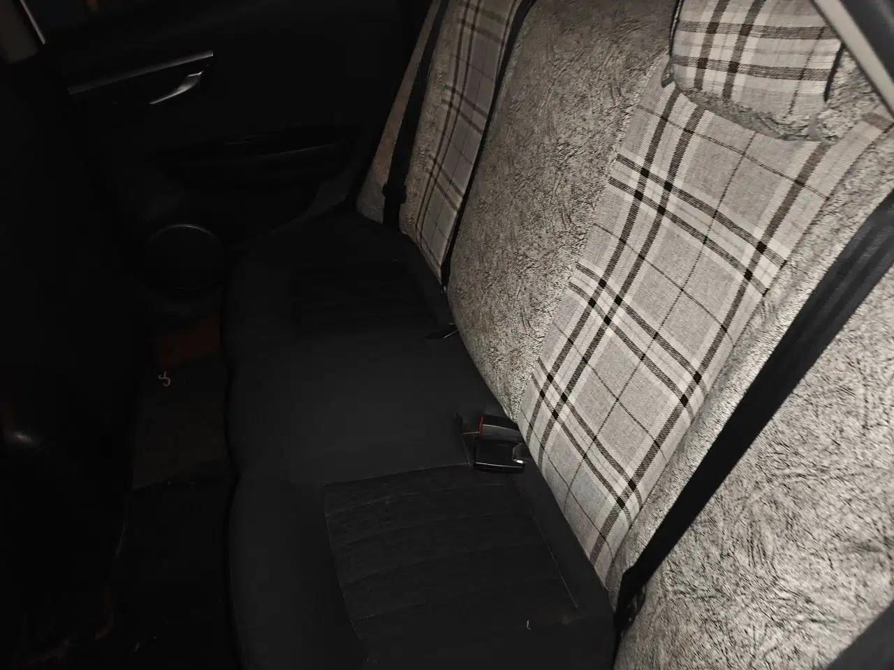 Bestune B50 2016 1.6L manual Comfort trim level — миниатюра 17