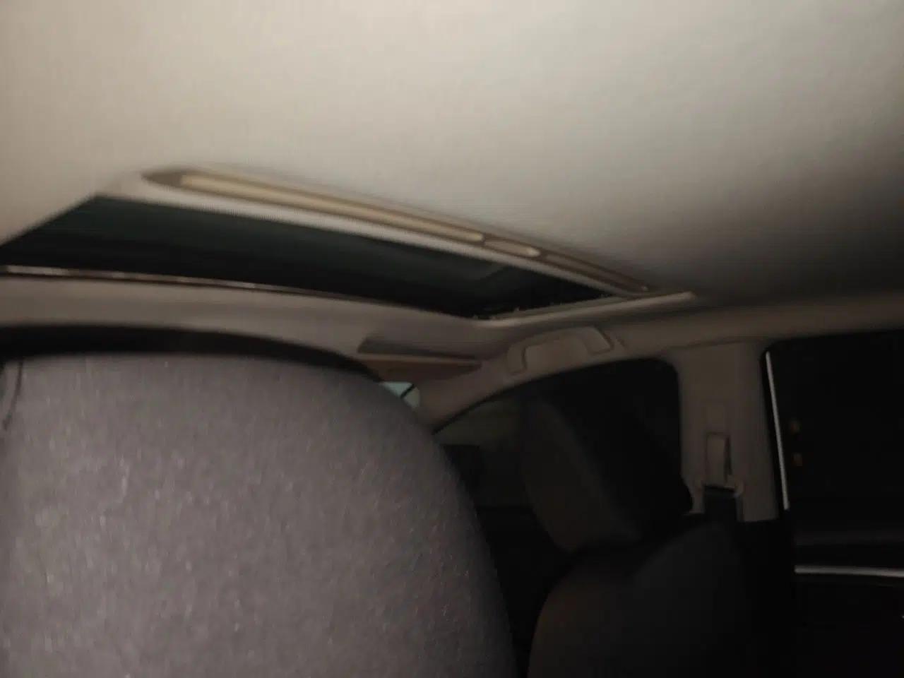 Bestune B50 2016 1.6L manual Comfort trim level — миниатюра 18