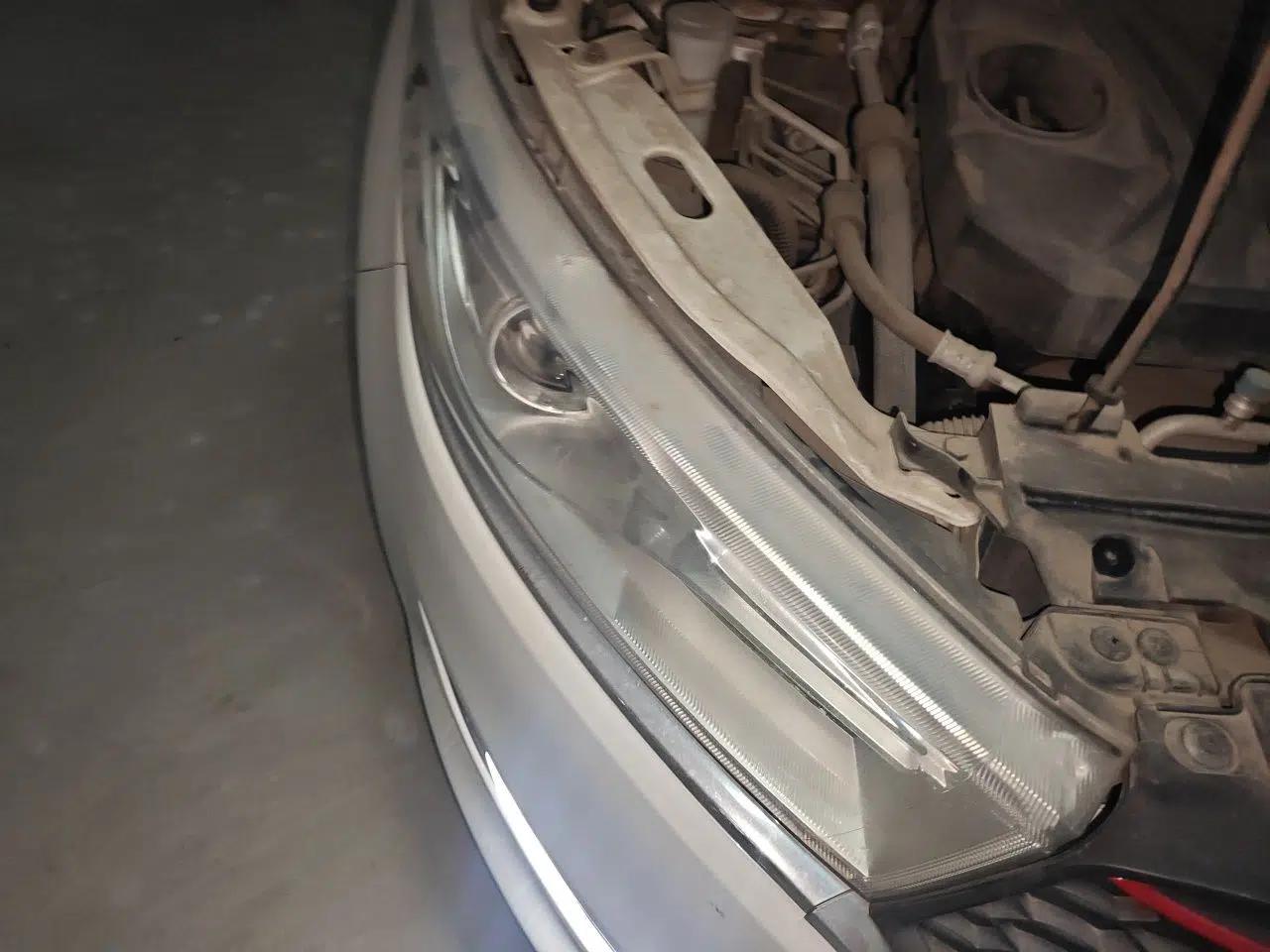 Bestune B50 2016 1.6L manual Comfort trim level — миниатюра 7