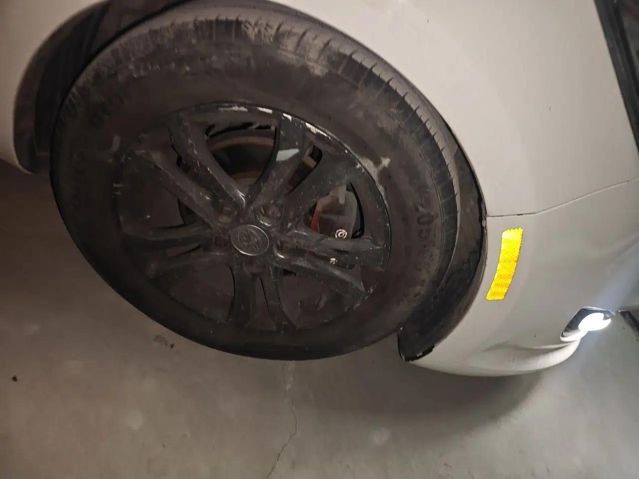 Bestune B50 2016 1.6L manual Comfort trim level — миниатюра 8