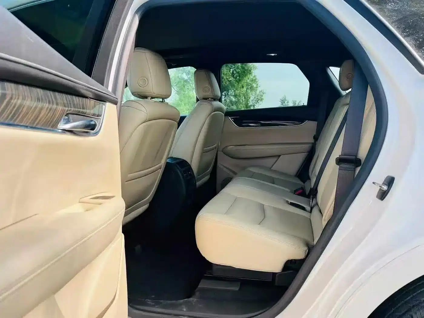 Cadillac XT5 2016 25T Technology Edition — миниатюра 5