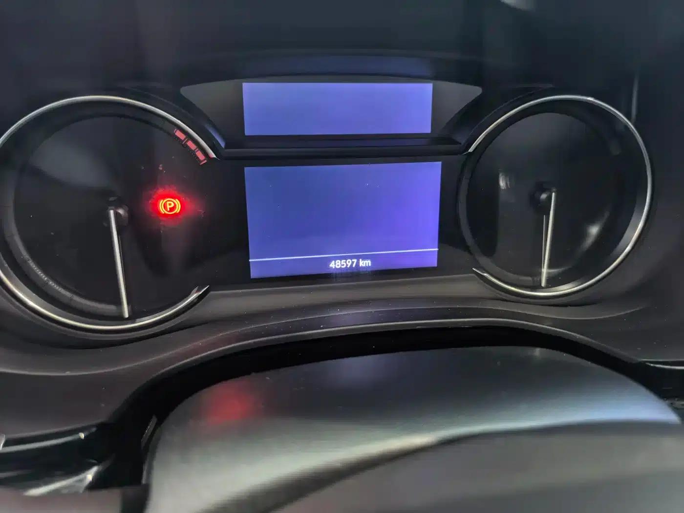 Cadillac XT5 2022 2.0T 2WD Luxury — миниатюра 11