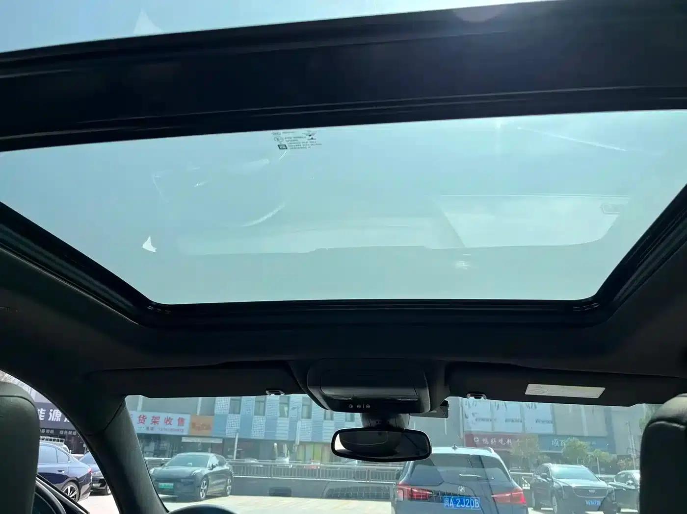 Cadillac XT5 2020 Facelift 28T Luxury — миниатюра 27