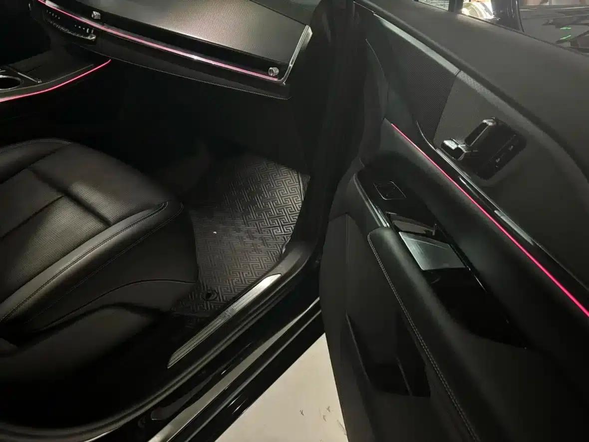 Cadillac XT5 2025 2.0T Luxury — миниатюра 7