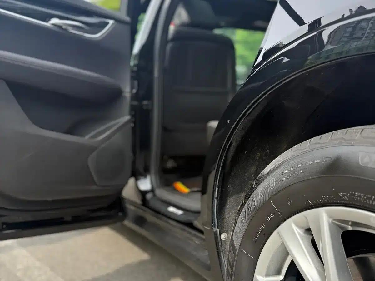 Cadillac XT5 2021 28T Luxury — миниатюра 22