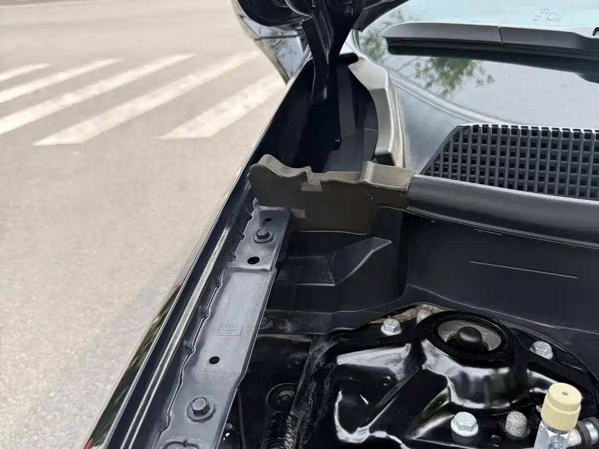 Cadillac XT5 2021 28T Luxury — миниатюра 29