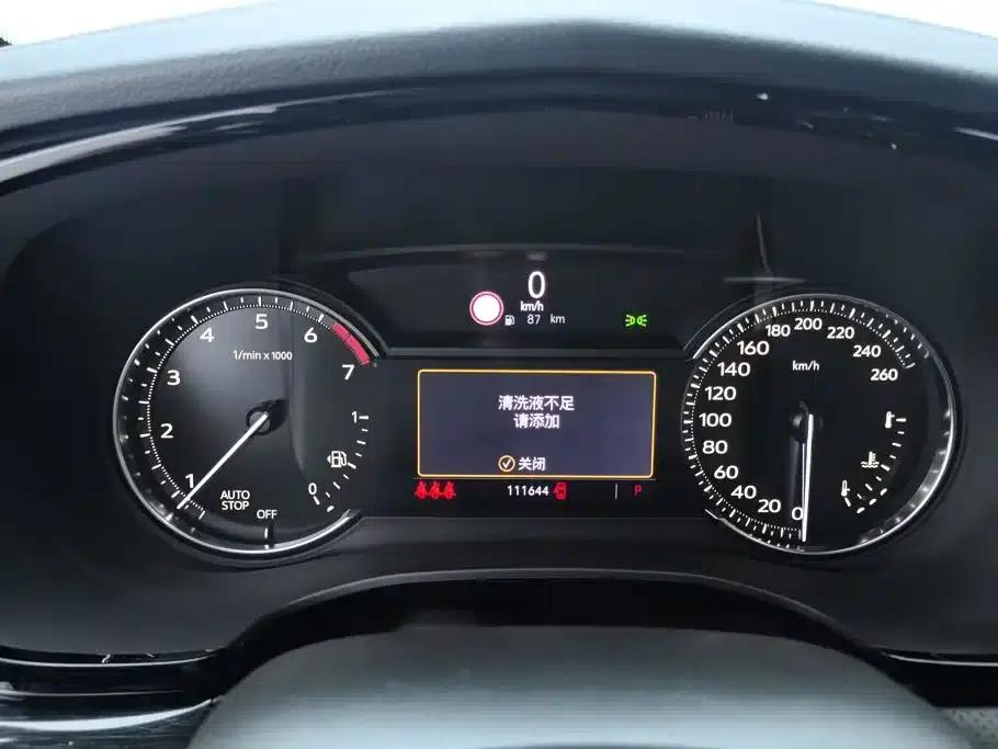 Cadillac XT5 2020 28T Luxury — миниатюра 14