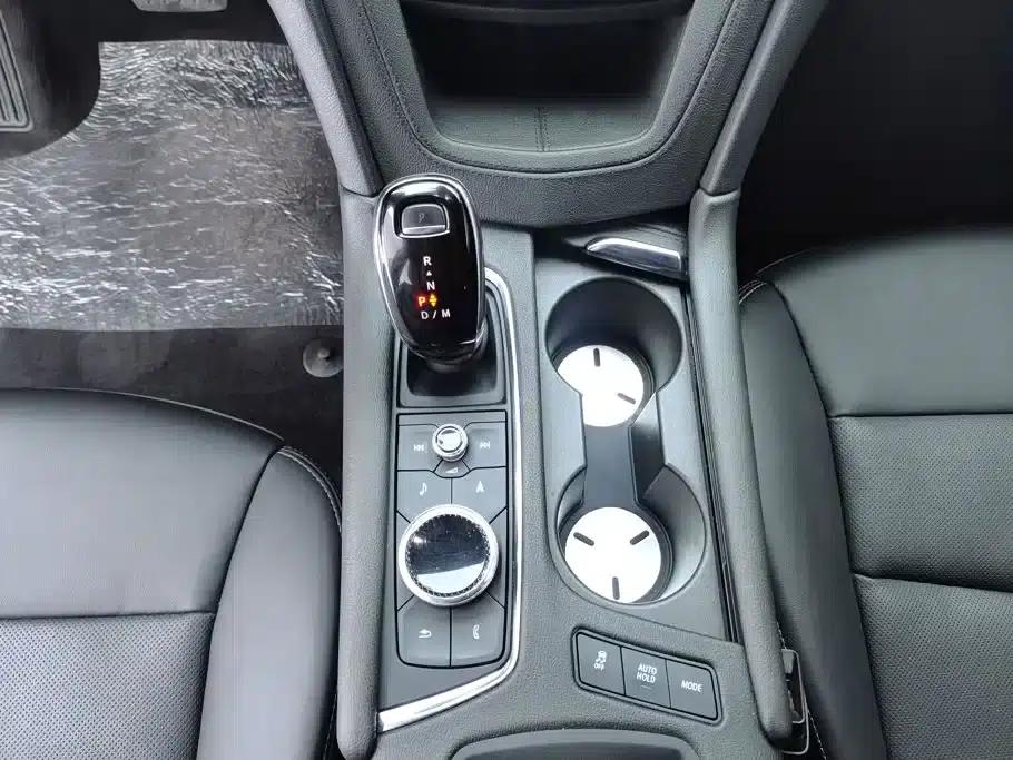 Cadillac XT5 2020 28T Luxury — миниатюра 16