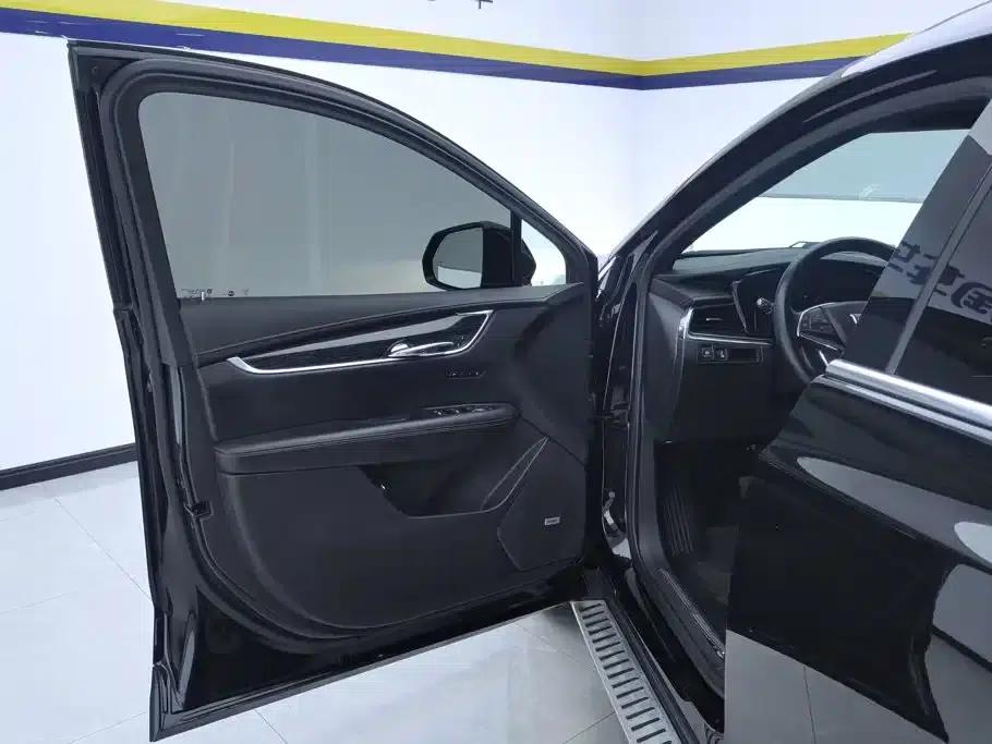 Cadillac XT5 2020 28T Luxury — миниатюра 7