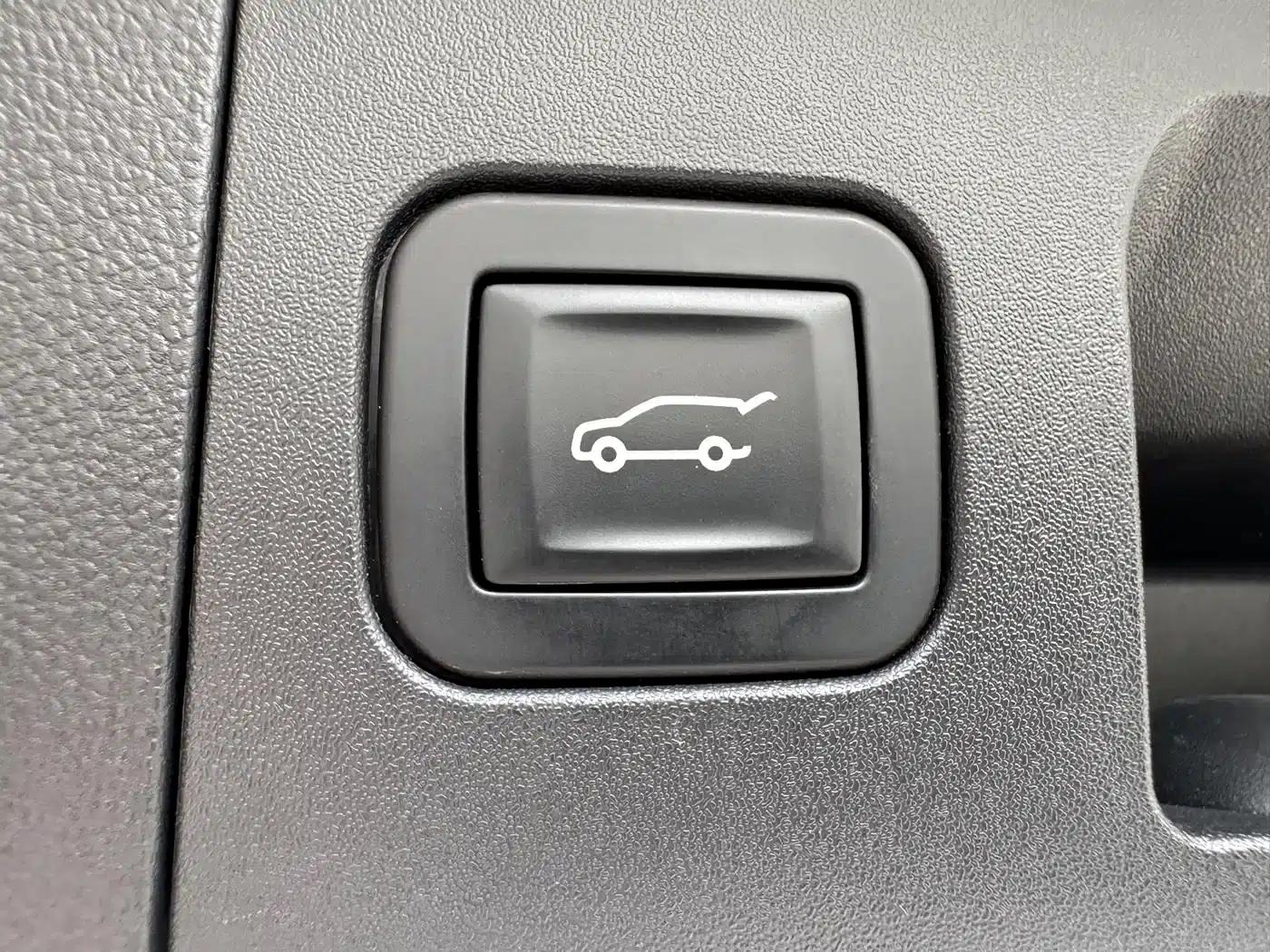 Cadillac XT5 2016 28T AWD Luxury — миниатюра 20