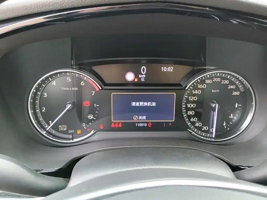 Cadillac XT5 2020 28T Luxury — миниатюра 12
