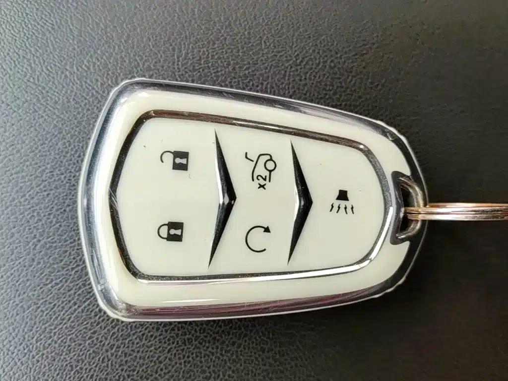 Cadillac XT5 2020 28T Luxury — миниатюра 9