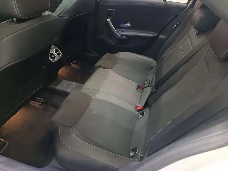 2023 Mercedes-Benz A-Class A 200 L Sport Sedan Fashion Edition — миниатюра 16