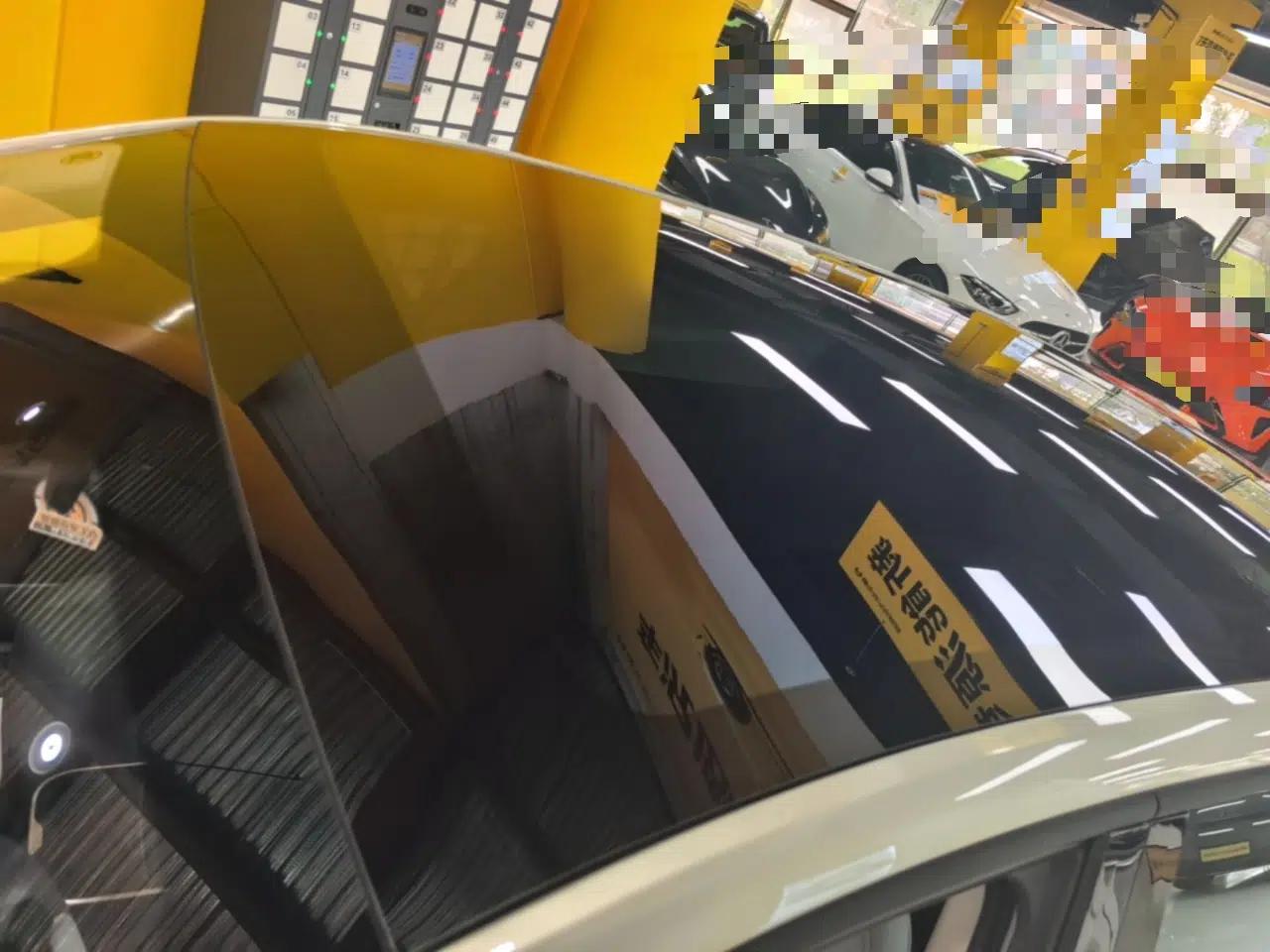 Bestune Yueyi 03 2025 565km Enjoy Edition — миниатюра 7