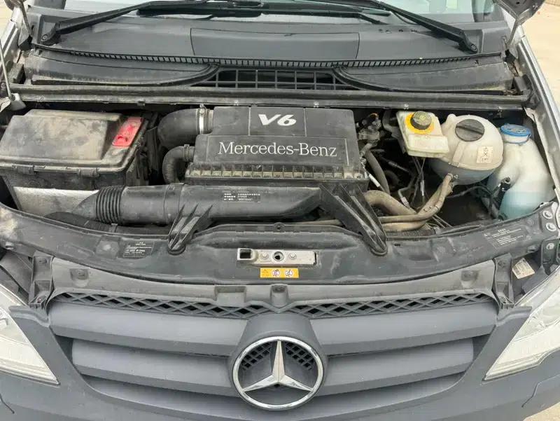 Vito 2013 3.0L Elite Edition — миниатюра 8
