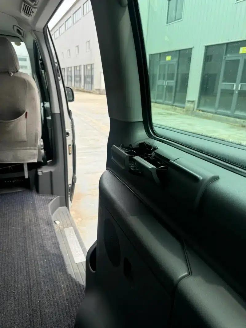 Vito 2013 3.0L Elite Edition — миниатюра 9