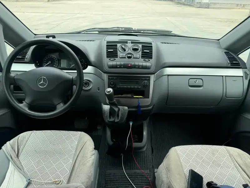 Vito 2013 3.0L Elite Edition — миниатюра 10